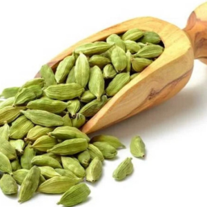 Cardomom